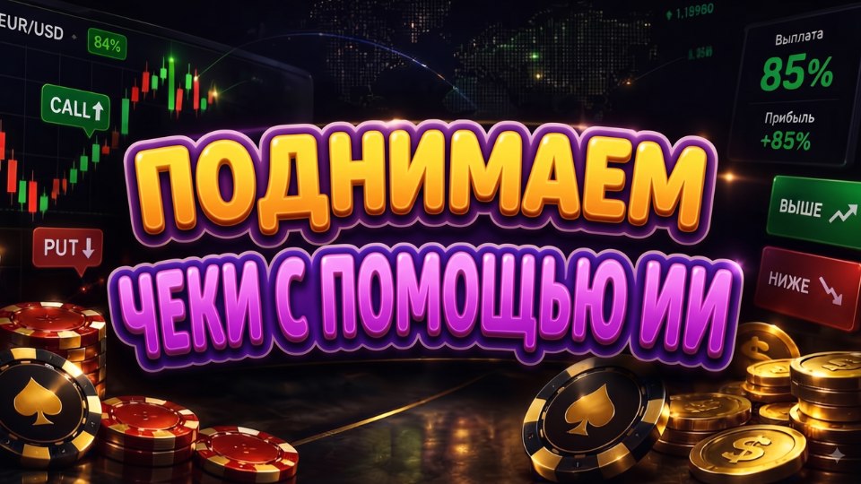 Метод Светлова🎩