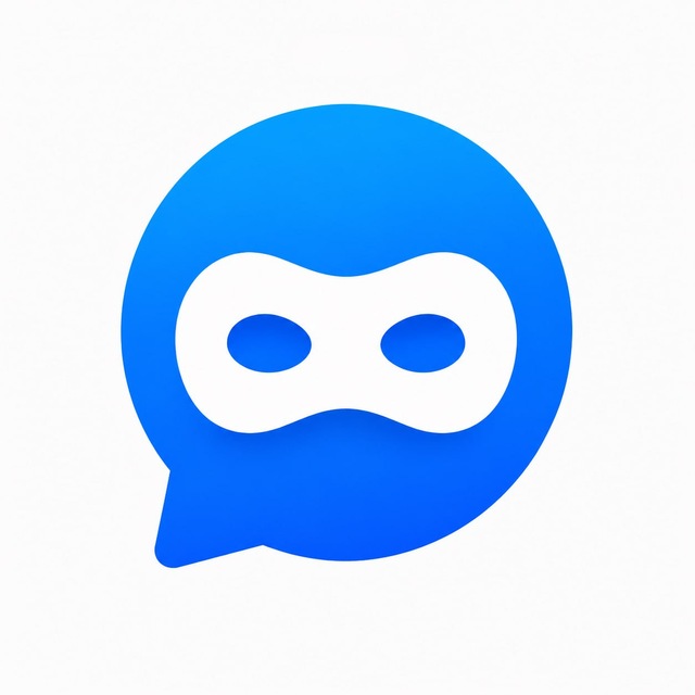 @anonitychatbot