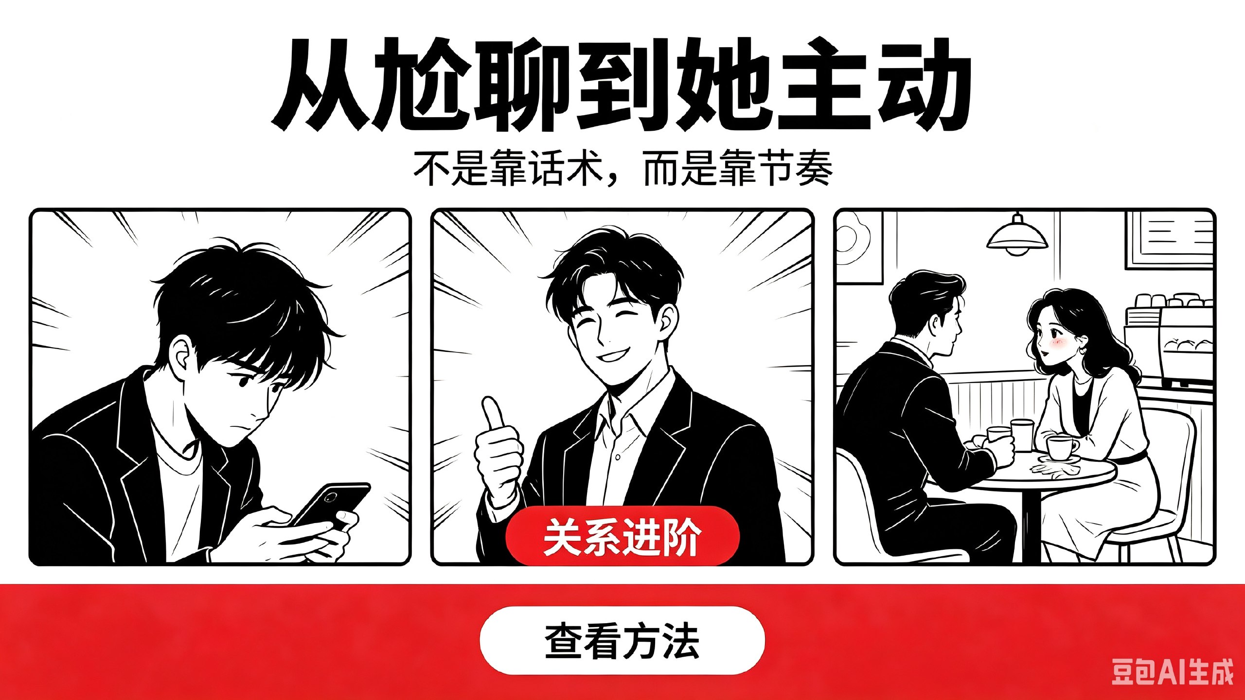 马上有约(南哥)
