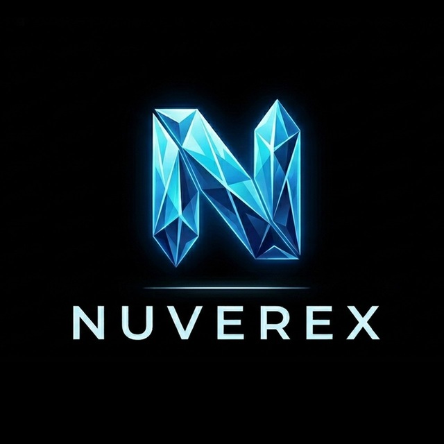 @nuverex_bot