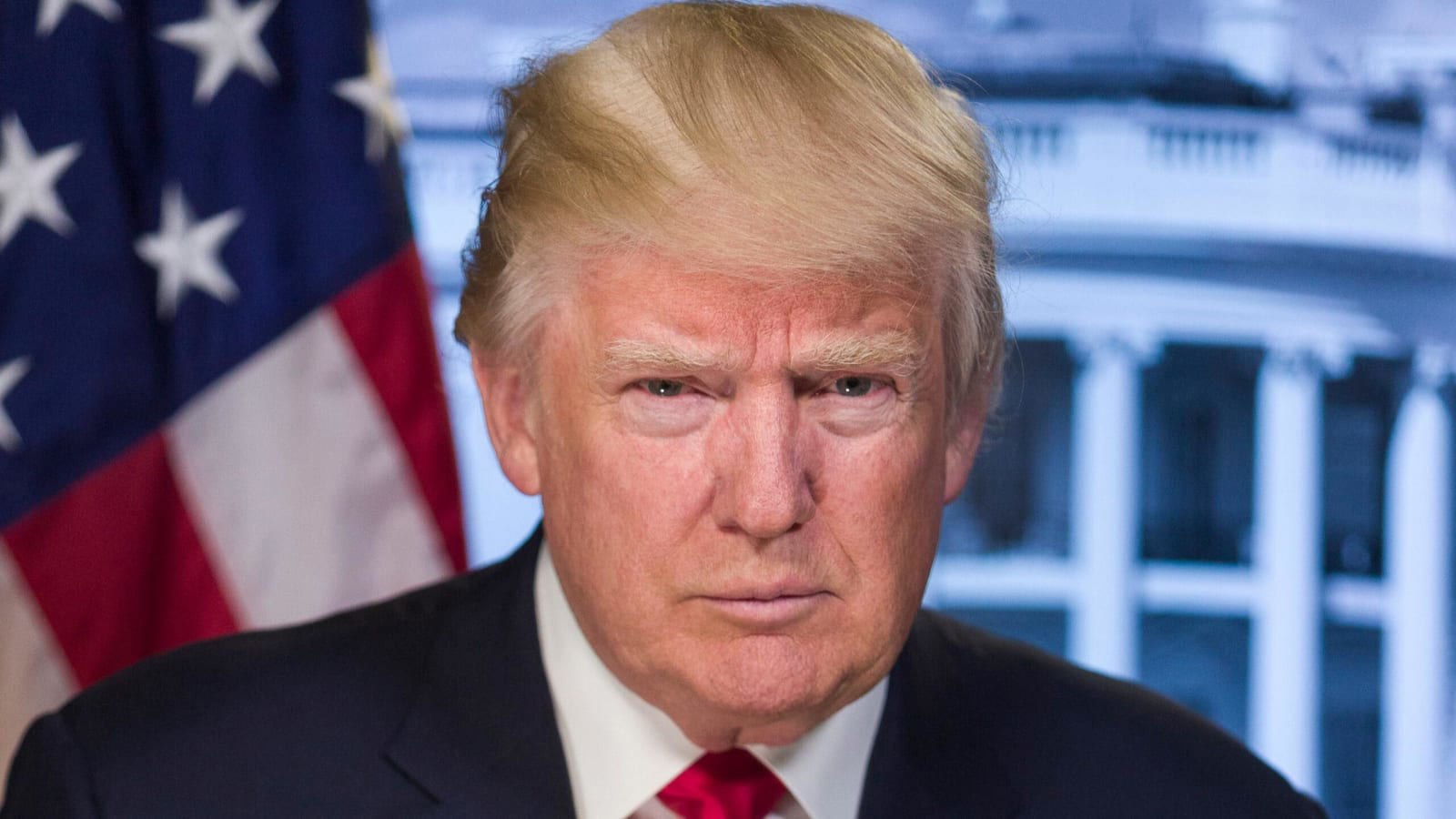 Make America Great
