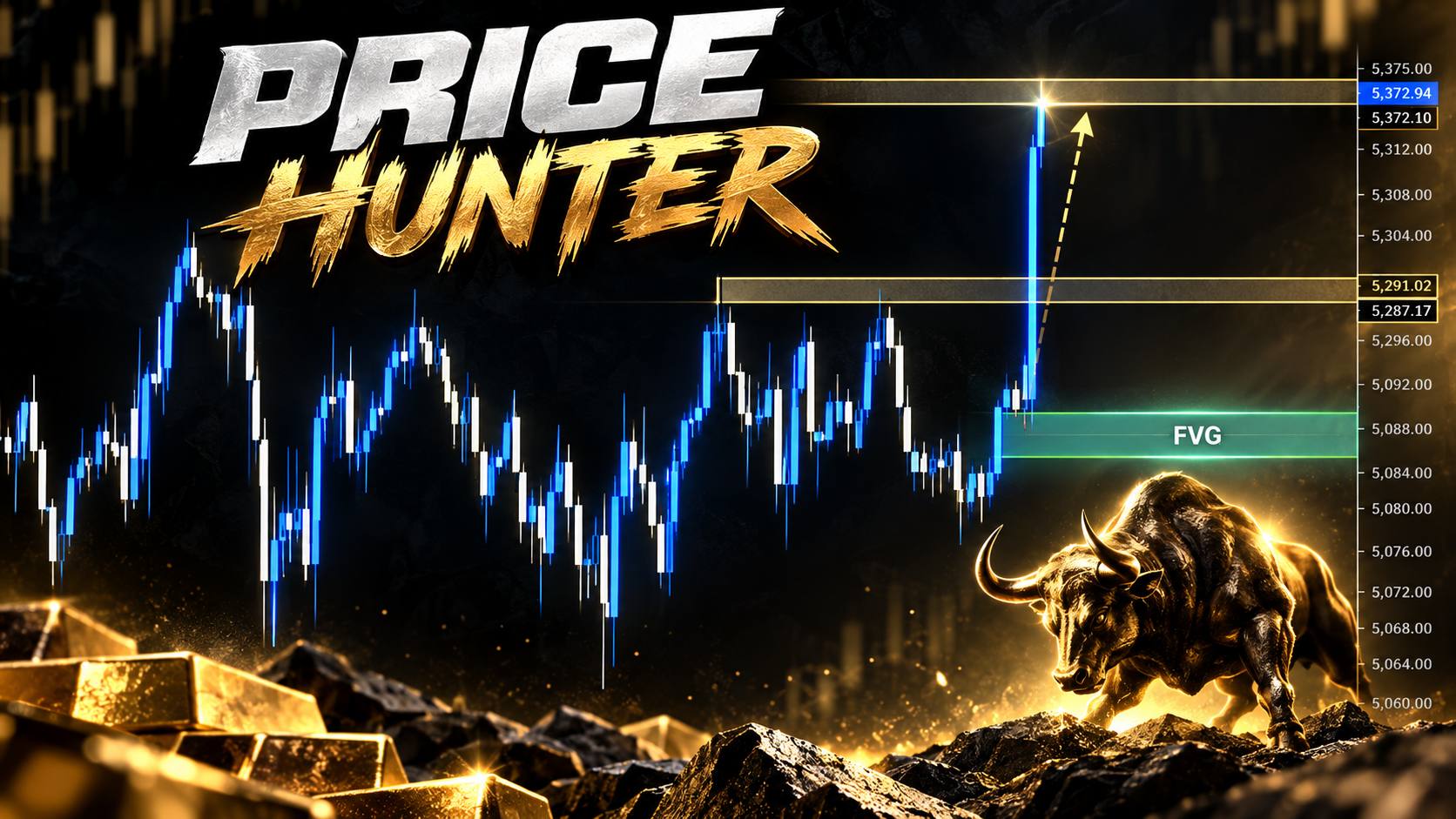 PRICE HUNTER