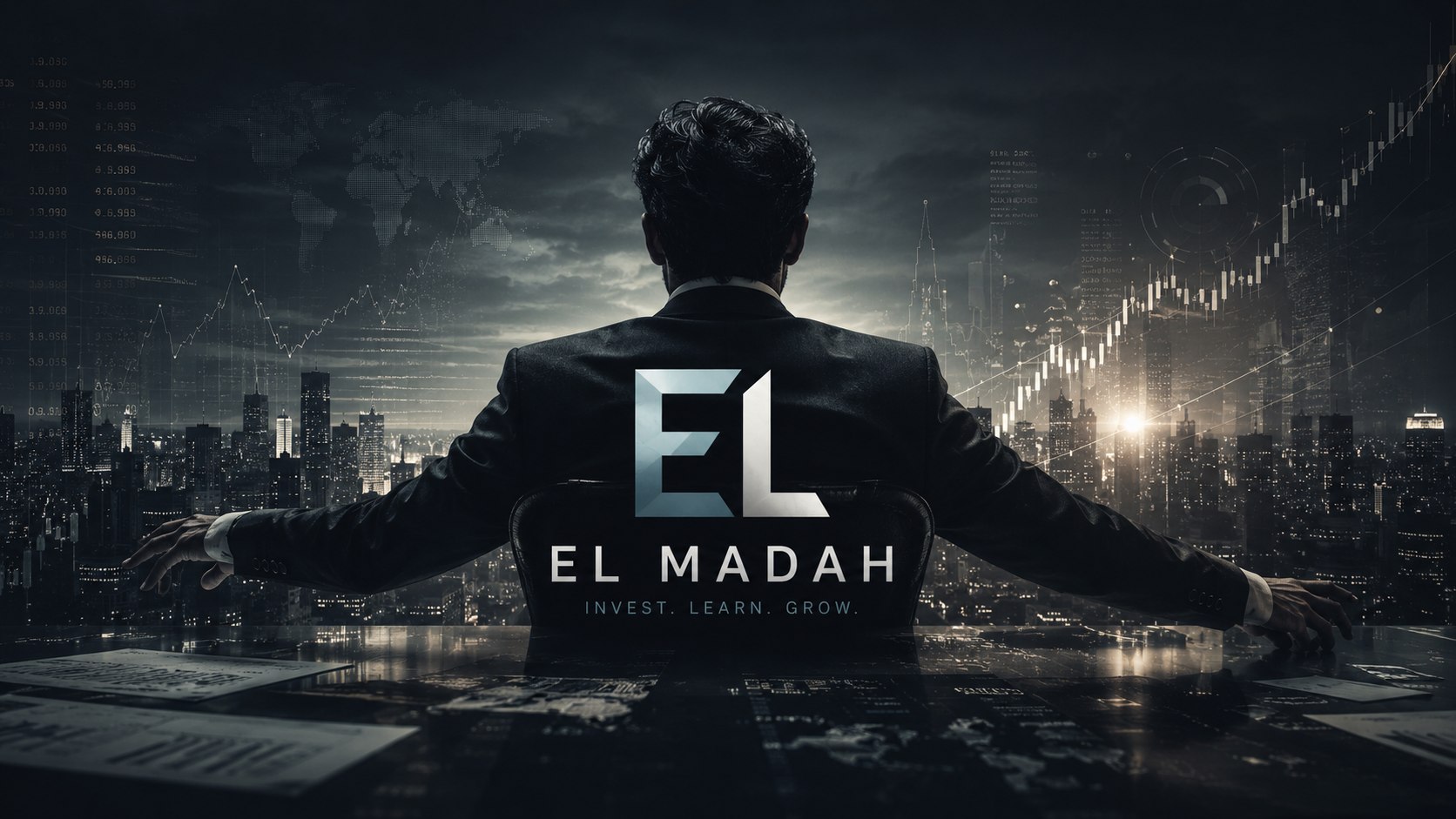 قناة المداح لتوصيات الذهب