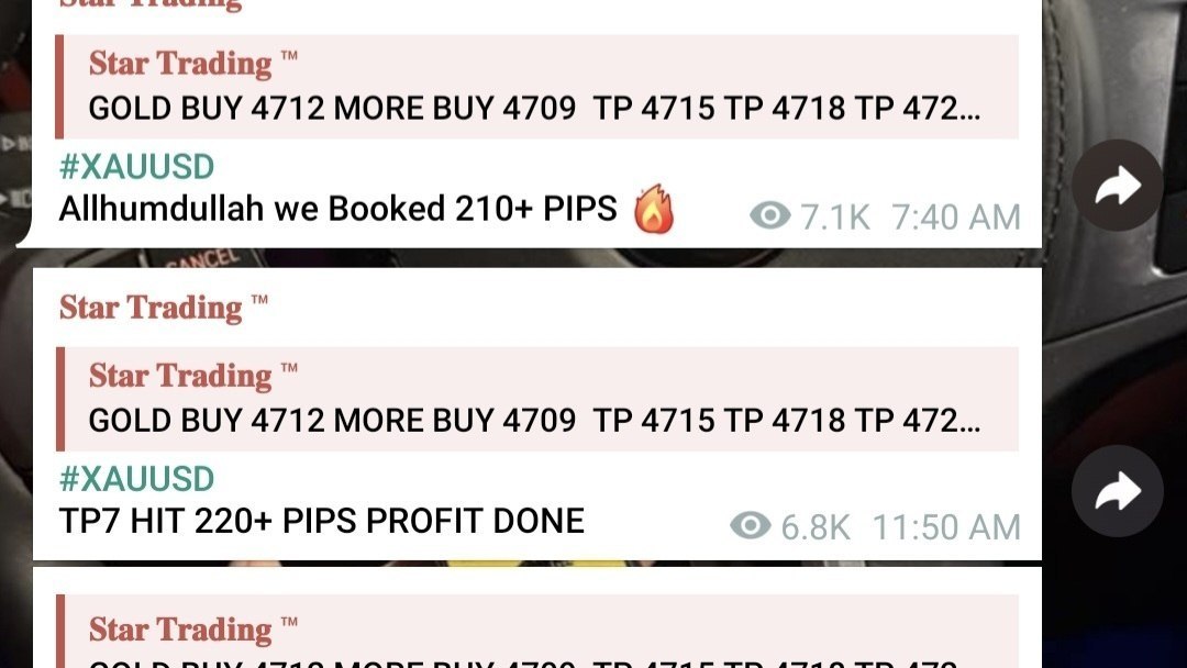 Broker Account Guide