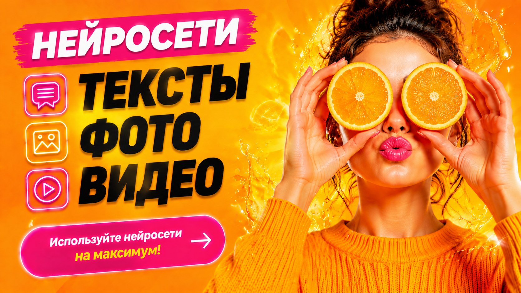Бесплатный курс по ИИ