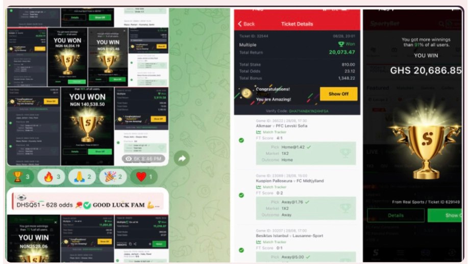 FREE PAY AFTER WINNING 🏆