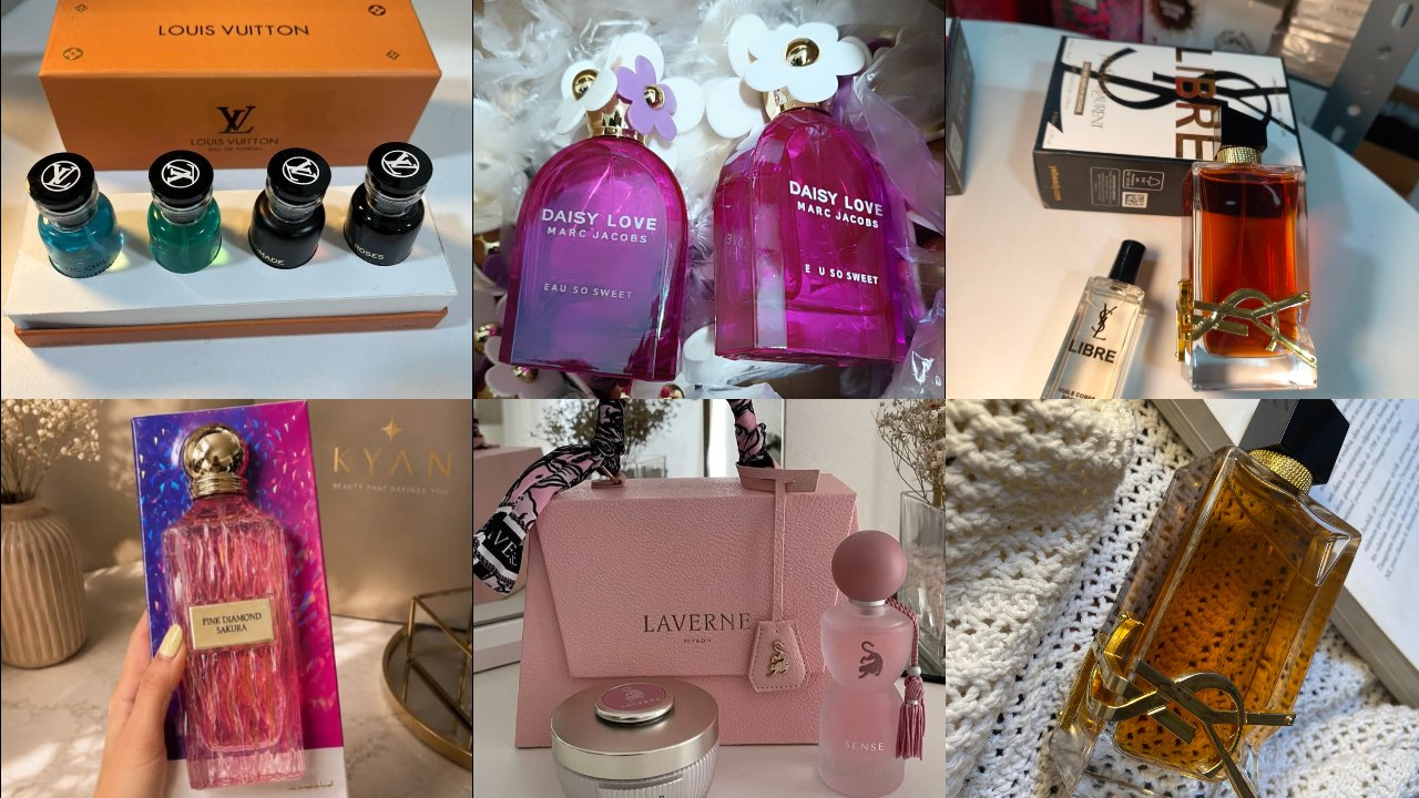 Aysel Original perfume