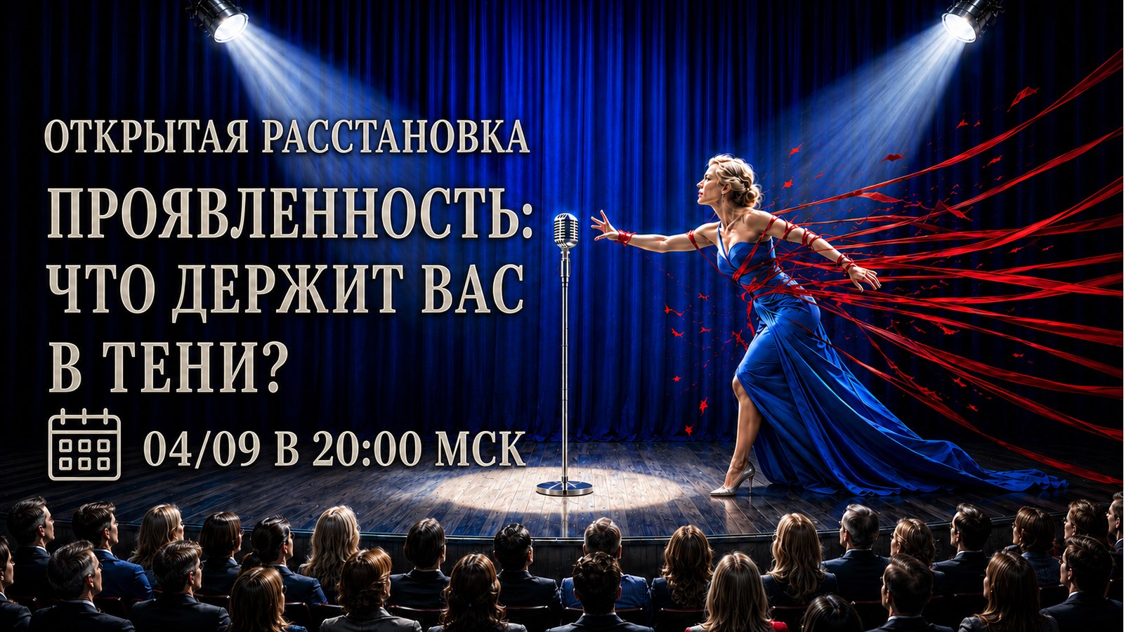 Психология энергий | золотая лада