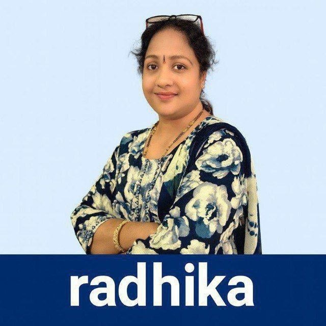 @radikatraders