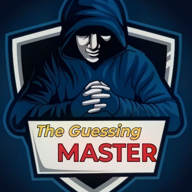 @theguessingmaster