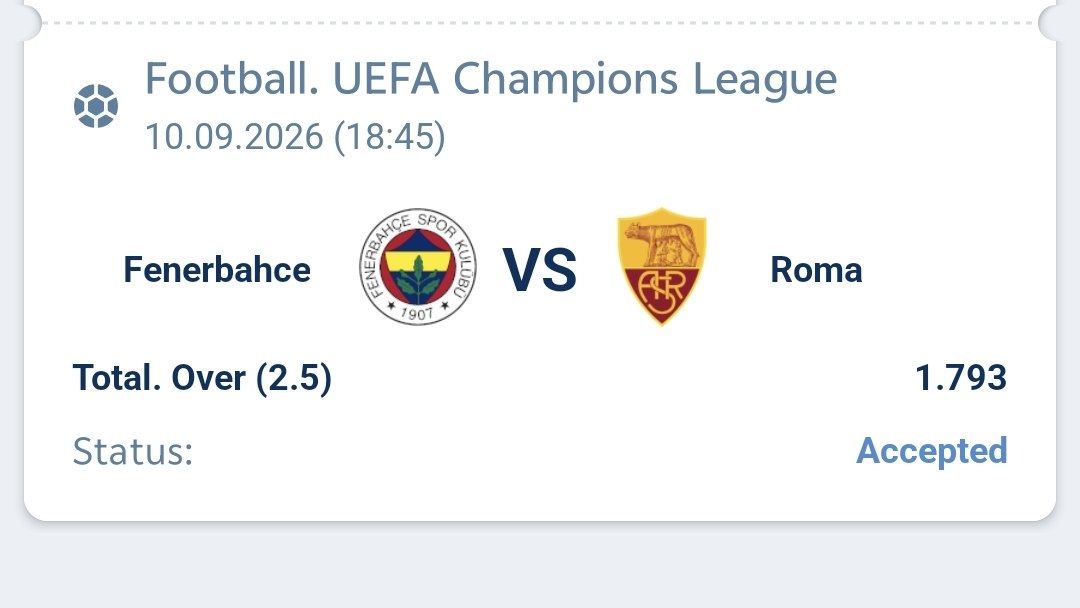 Bet City ⚽