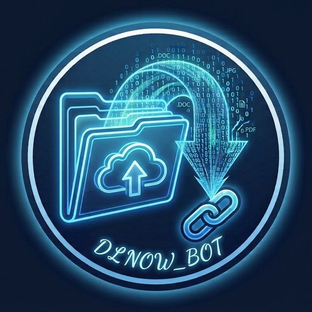 @dlnow_bot