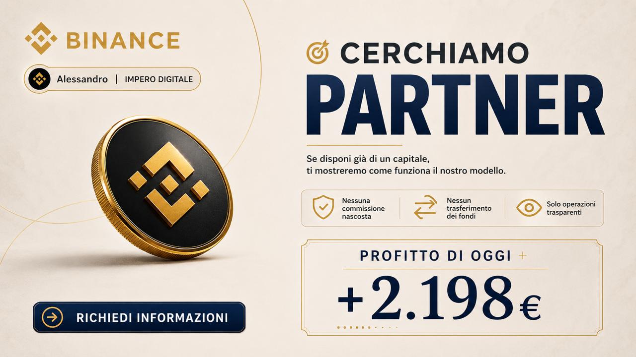 Alessandro Stratega Crypto