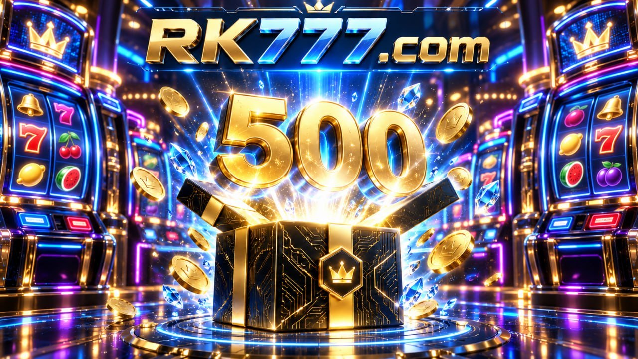Rk777.com