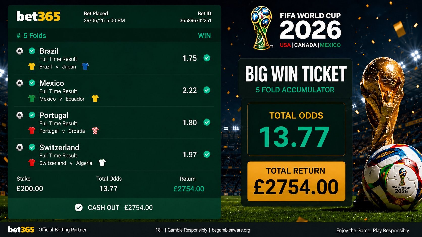 BET KINGDOM ⚽️