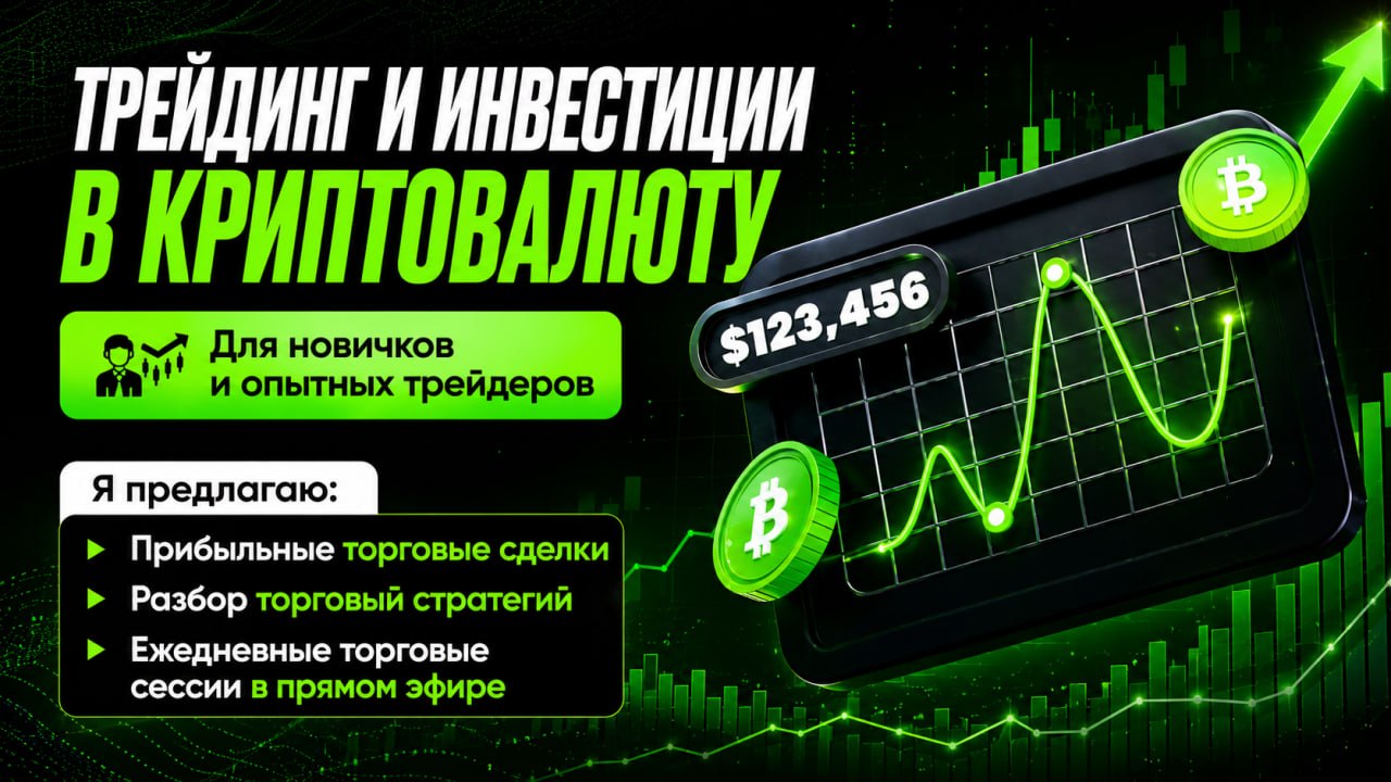 Роберт Трейдер