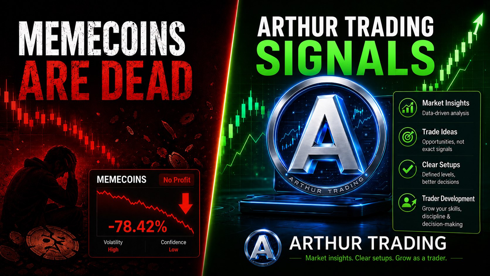 Arthur Trading