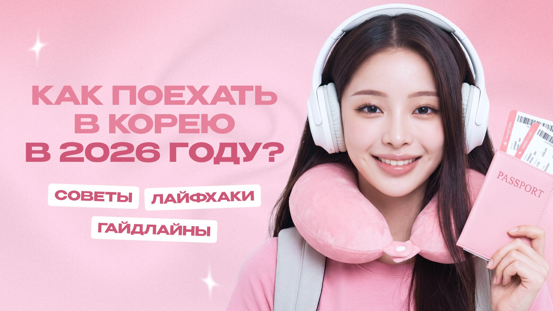 Путешествия в Азию l KSimple.Travel