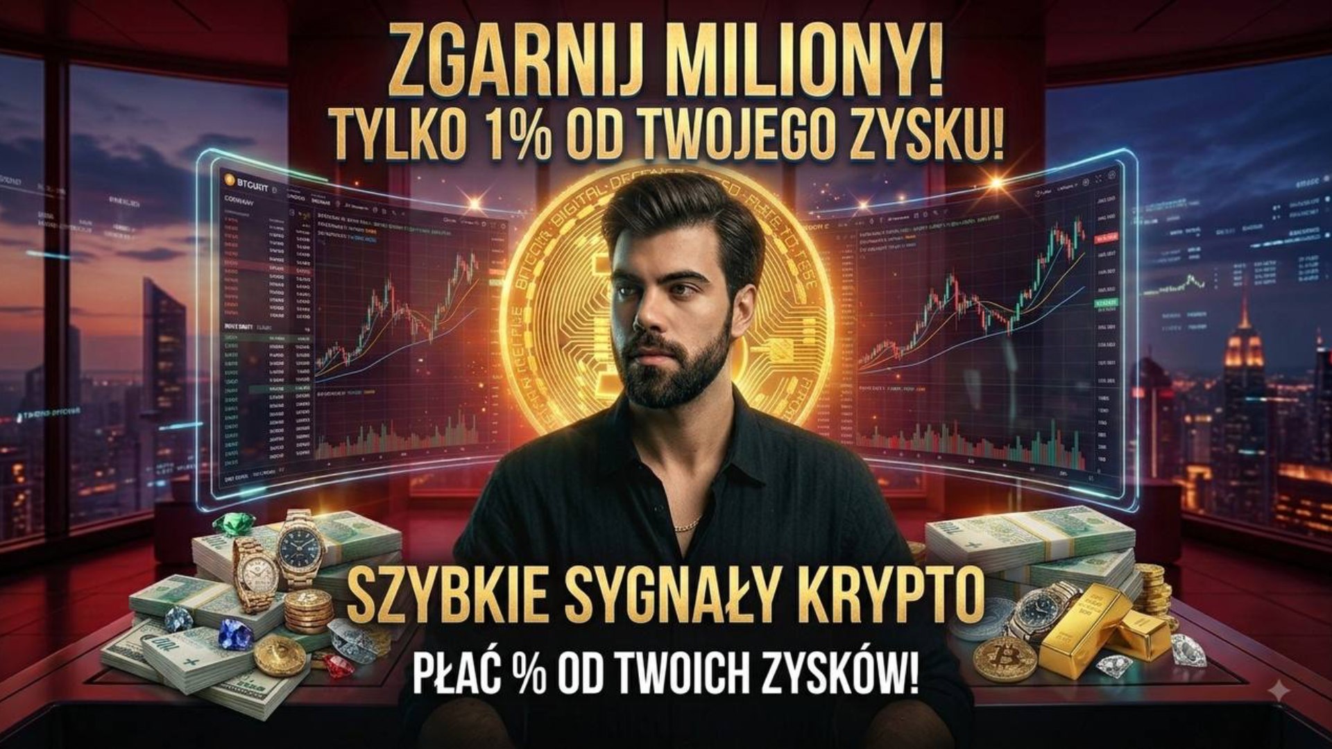 Mateusz Piotrowski 🇵🇱