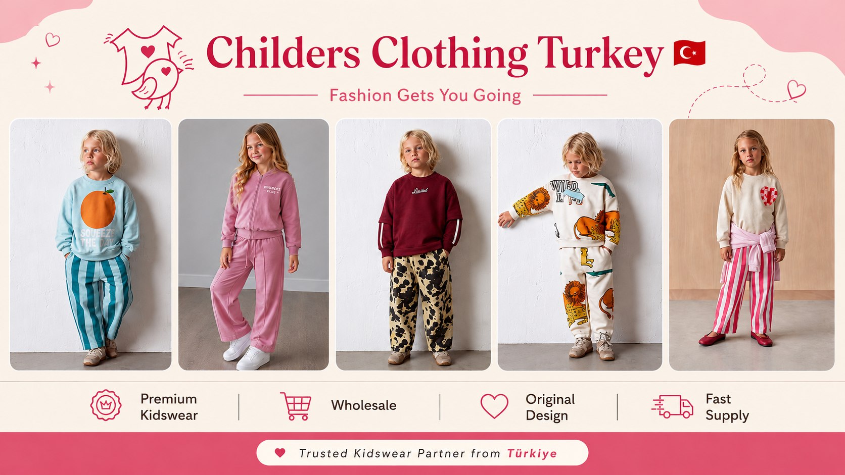 childrens_clothing Turkey 🇹🇷