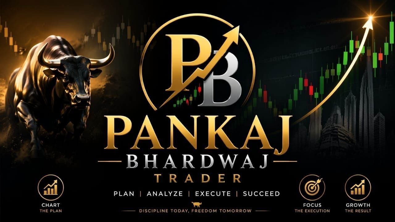 PANKAJ BHARDWAJ OFFICIAL™
