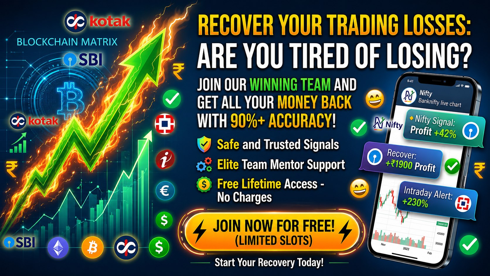 BANKNIFTY INTERDAY STOCK