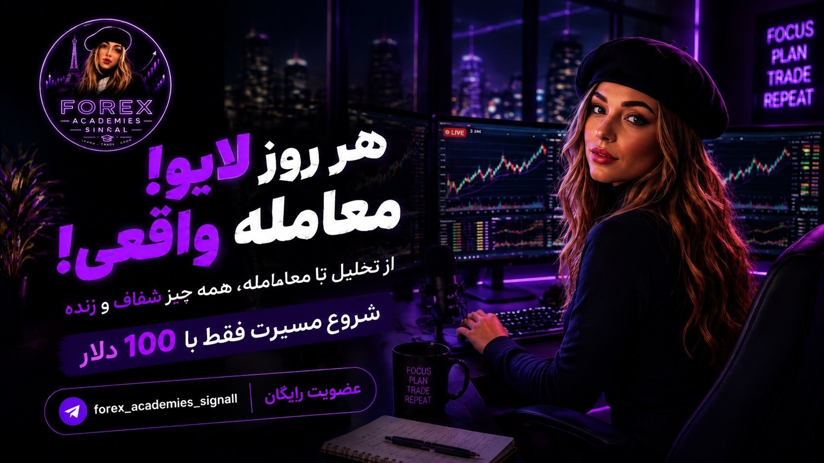 Forex_academies_signal