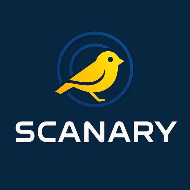 @scanary_bot