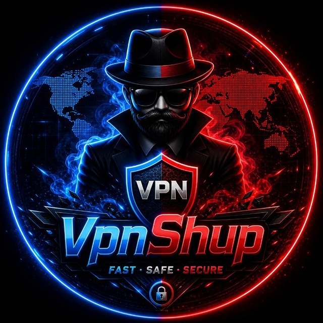 @vpnshup_bot