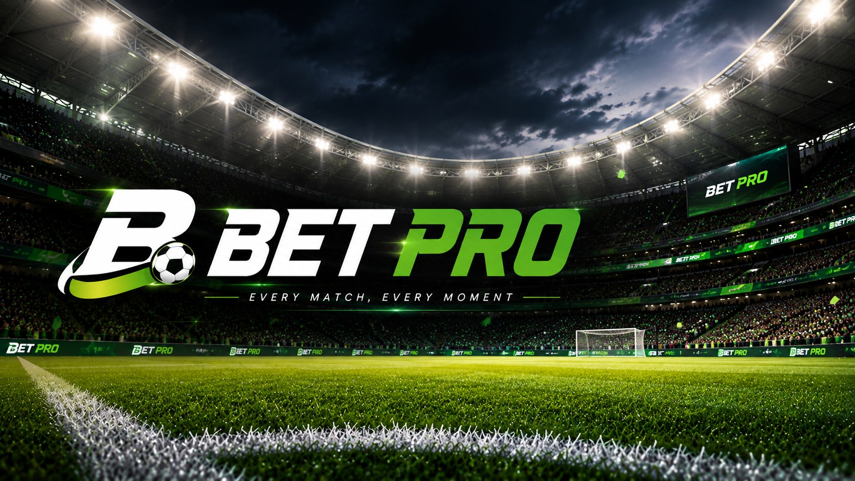 BETPRO | بت پرو