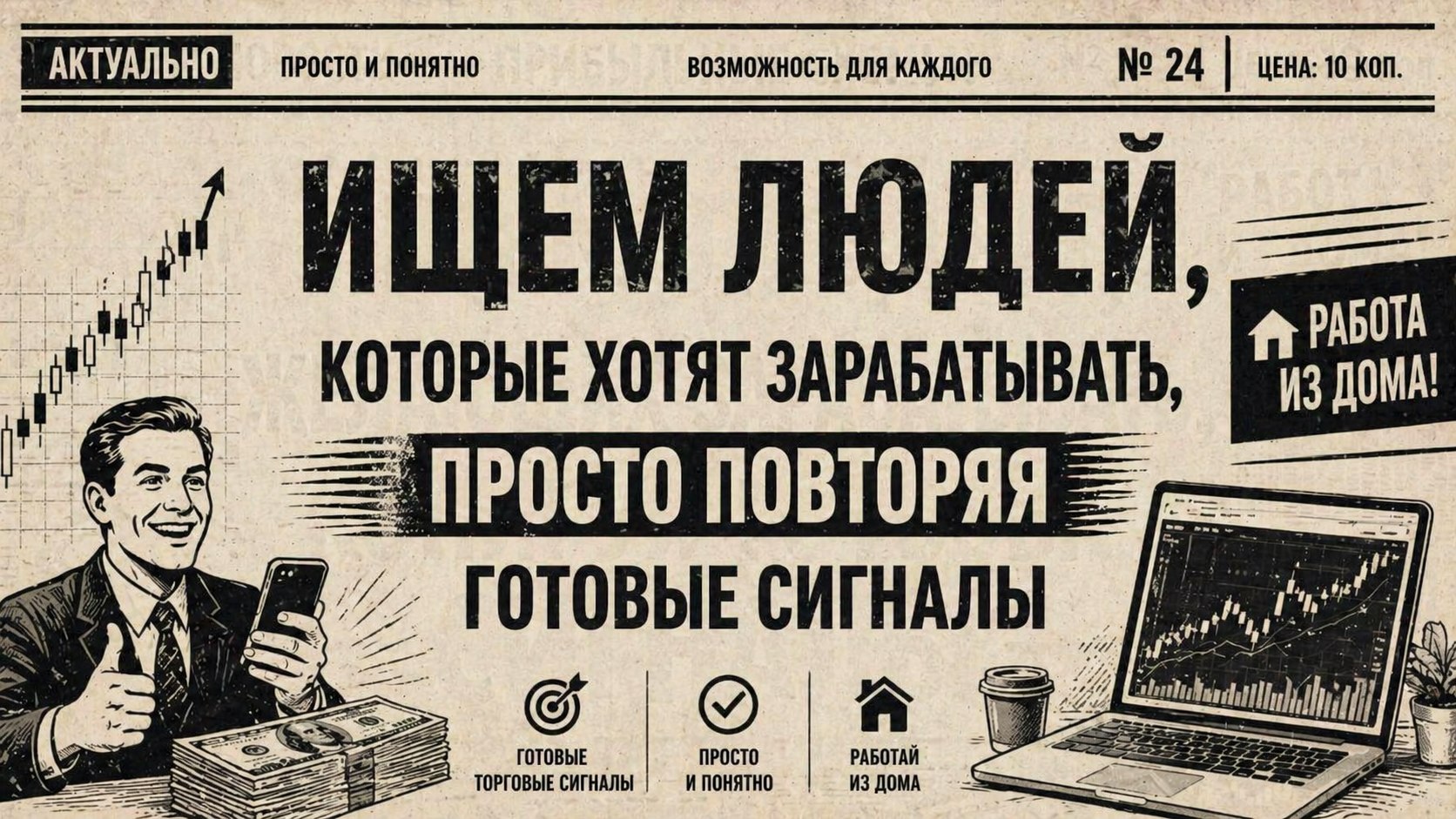 AI Arbitrage | ИИ Сигналы