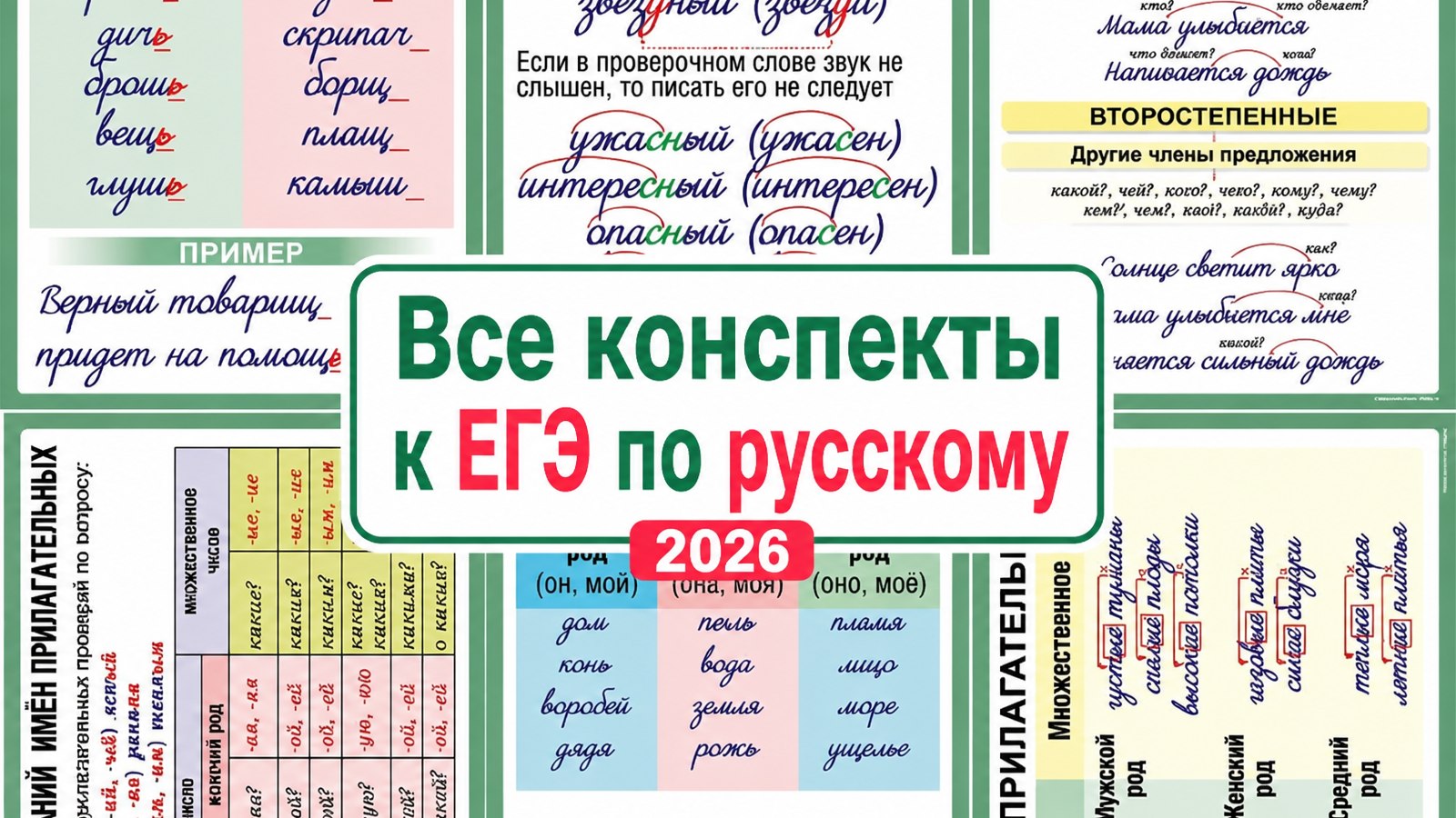Маша Птипца I Русский язык ЕГЭ